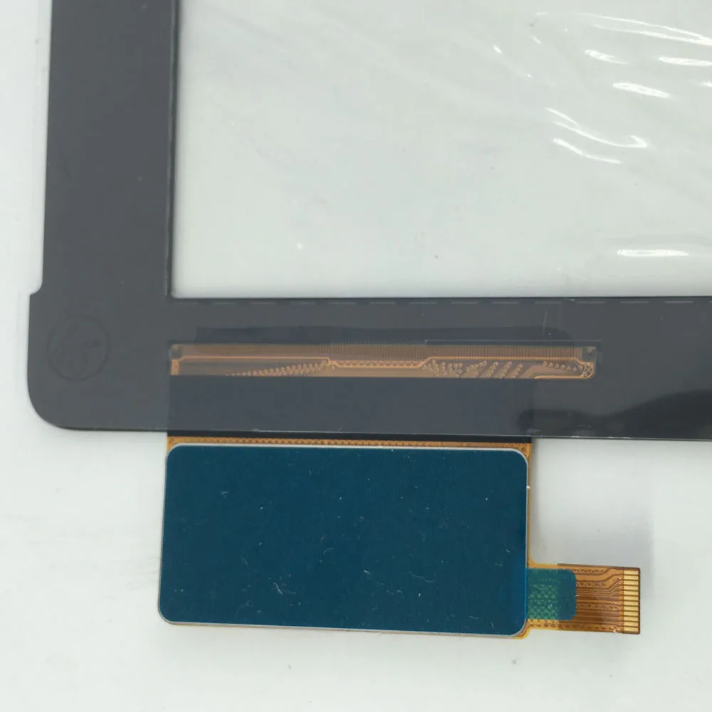 Новый сенсорный экран дигитайзер стеклянная сенсорная панель для Asus ZenPad 10 Z300 Z300C