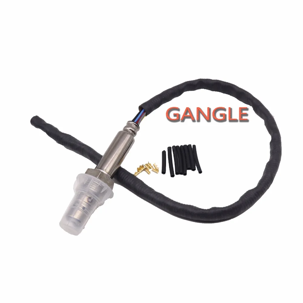 Датчик Nox для Камминс VOLVO XF BMW Mercedes BENZ VolksWagen AUDI Isuzu дизельного топлива 12 В 24 1744683