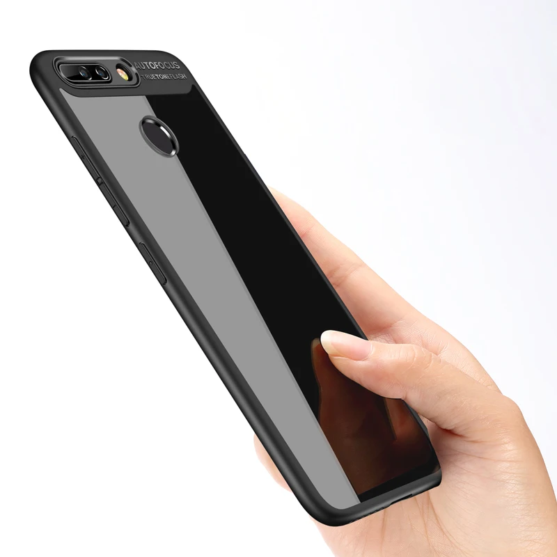 Huawei honor 8 Pro Чехол pro Жесткий чехол-накладка защитный совместное телефон чехлы