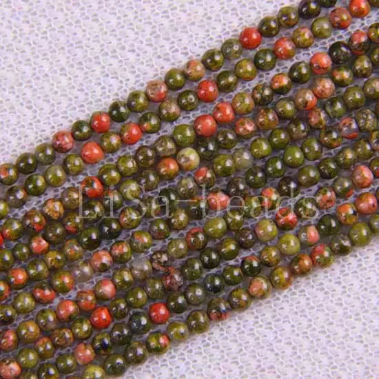 Бесплатная доставка Новые без бирок модные украшения круглые 3 мм Разноцветные