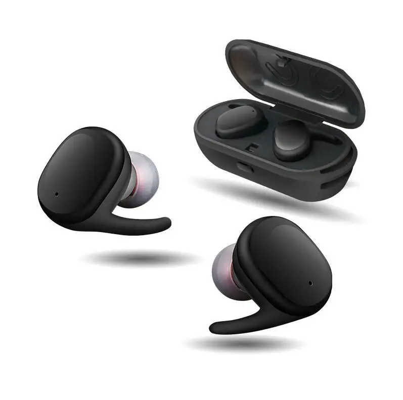 TWS S9100 спортивные наушники Беспроводная bluetooth-гарнитура IPX5 водонепроницаемые с