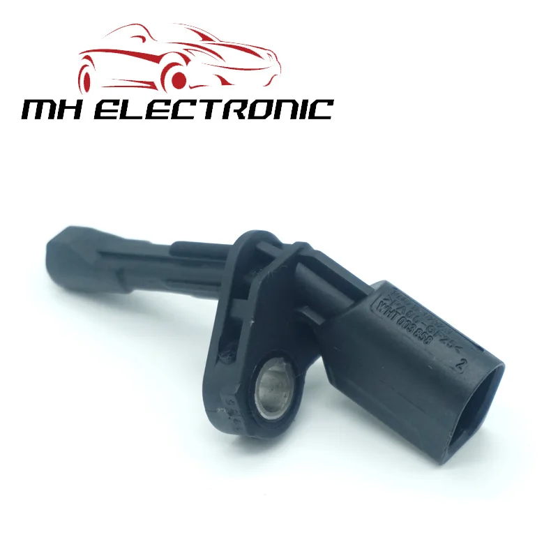 MH Electronic для V W Golf Je tta MK5 MK6 Passat B6 A3 TT Car FWD датчик скорости заднего правого колеса