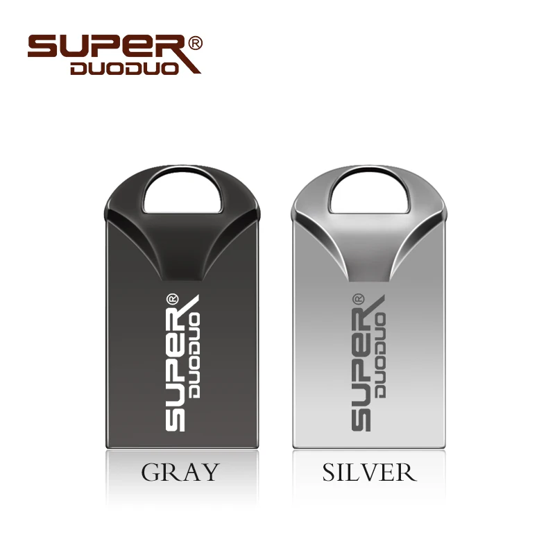 Высокое качество супер мини usb флеш накопитель флешки 8 Гб оперативной памяти 16