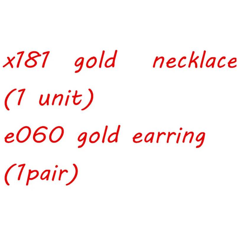 Набор украшений из сережки в виде ананасов ожерелье с длинной подвеской