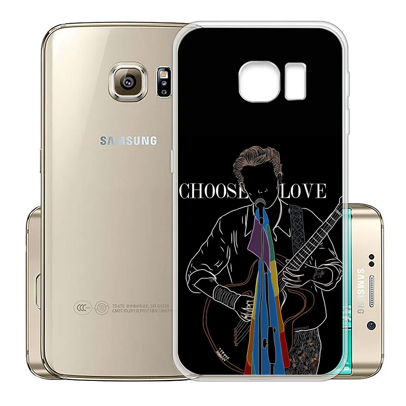 Мягкий чехол для Samsung Galaxy J8 J3 J4 J5 J6 J7 Duo 2017 A2 Core A5 2016 A9 A8 A7 A6 Plus 2018|Бамперы| |