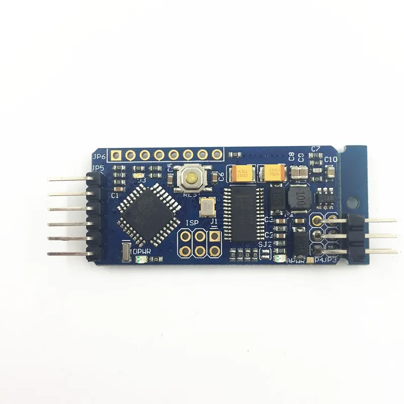 APM OSD MinimOSD ARDUPILOT MEGA для APM2.0 APM2.5 2 6 управление полетом OSD|apm osd|ardupilot megaosd apm |