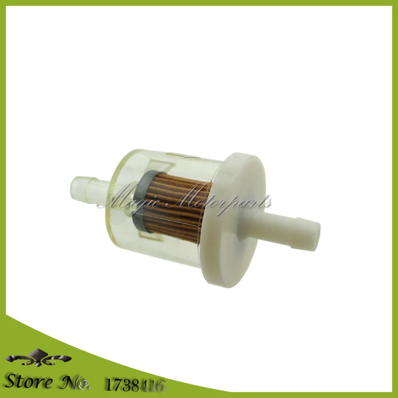 Топливный фильтр 20x ДЛЯ BRIGGS & STRATTON 493629 691035 5065D 5065K FH430V 451V 500V 531V 601V 641V 680V 721V Sunbelt