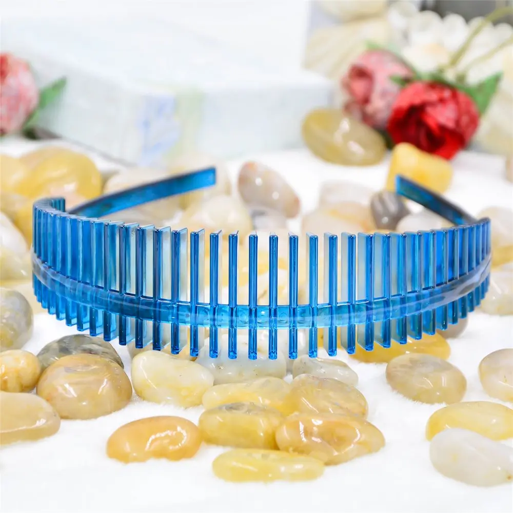 Женский широкий ободок для волос аксессуары 1 шт. на выбор