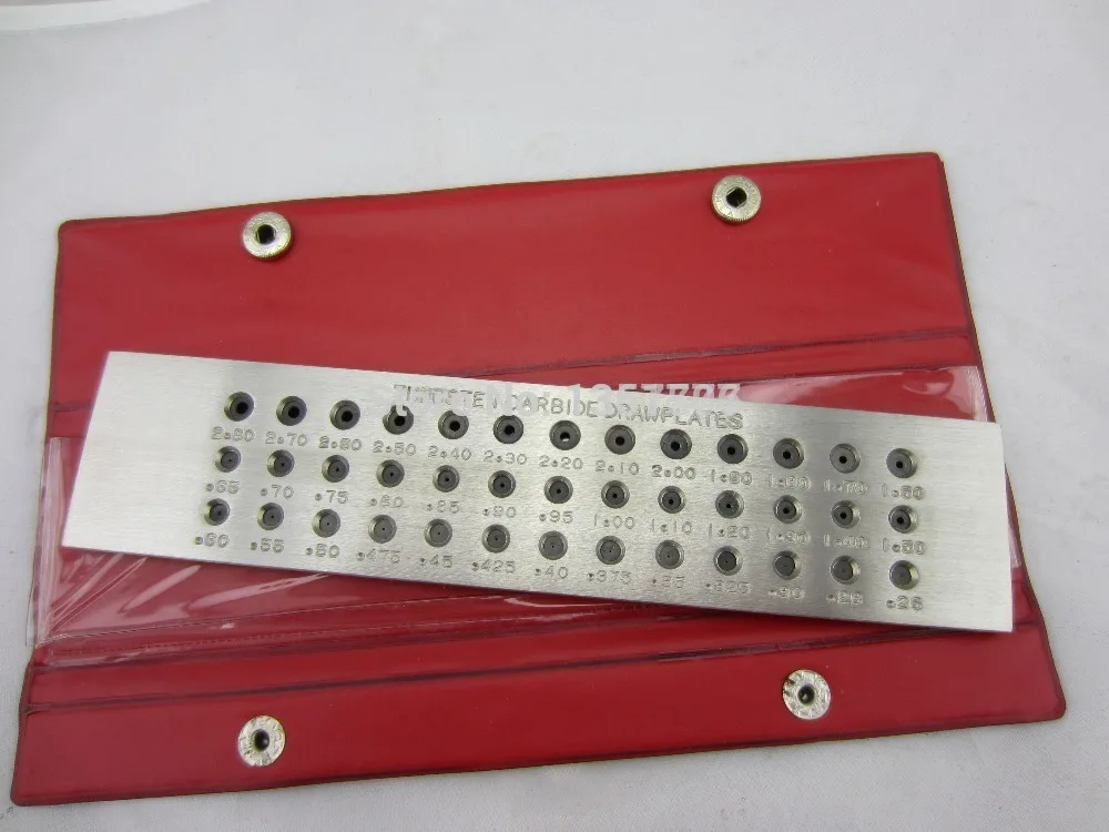 Бесплатная доставка! Стальная Тяговая пластина с 39 отверстиями для рисования