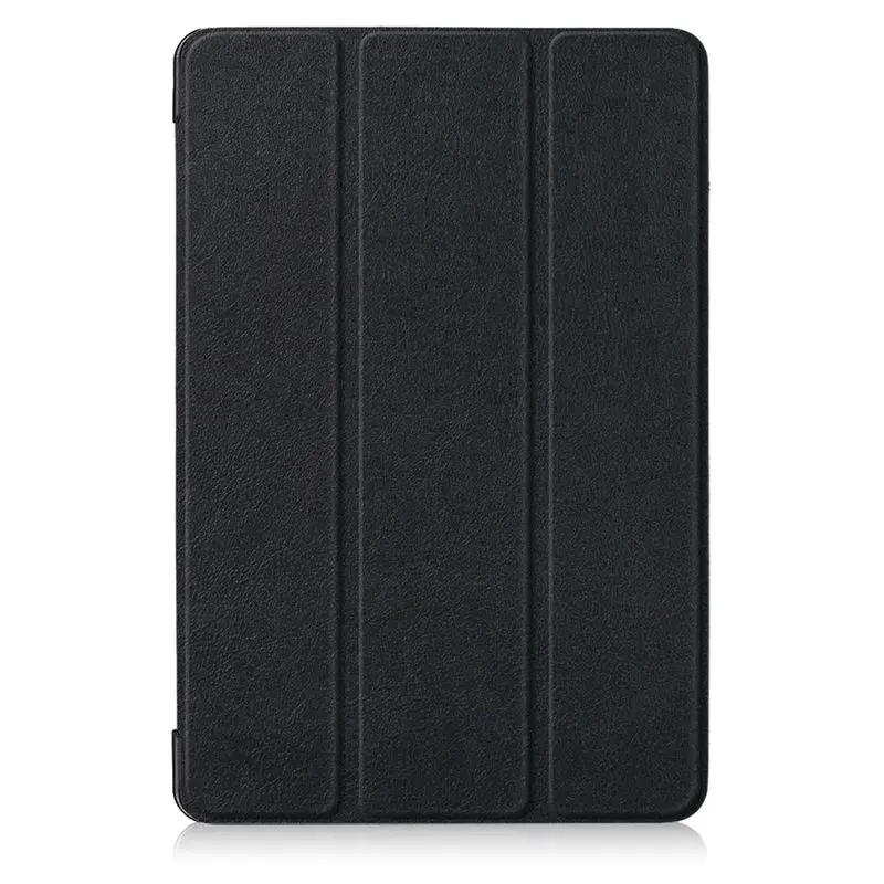 Магнитный чехол для Samsung Galaxy Tab S4 10 5 дюйма T830 T835 T837|Чехлы планшетов и электронных