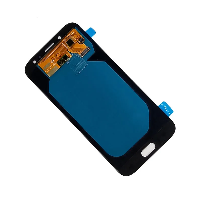 Замена OLED LCD для Samsung J7 Pro 2017 J730 J730F J730GM J730G J730DS ЖК дисплей кодирующий
