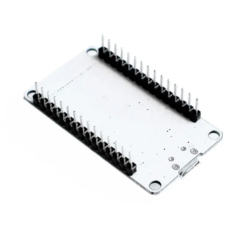 10 шт./лот ESP32 плата разработки WiFi + Bluetooth ультра-низкое энергопотребление