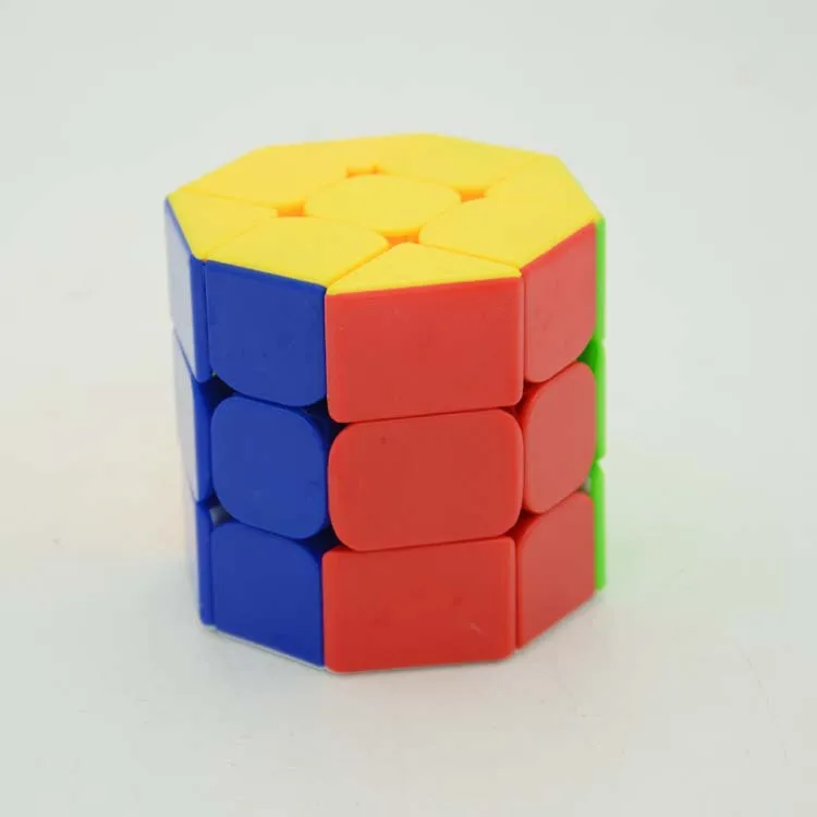 Кубик Megaminx Профессиональный для магического Куба скоростные кубики головоломка