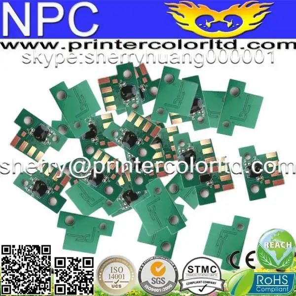 Чип картриджа с тонером для Lexmark CS310d CS310DN CS410N/CS410DN/CS410DTN CS510DE/CS510DTE | Компьютеры и офис