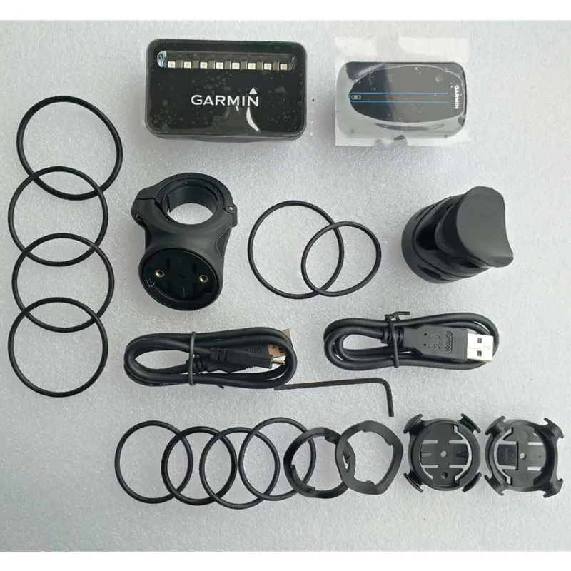 Велосипедный радар Garmin Varia умный велосипедный фонарь автоматическая регулировка