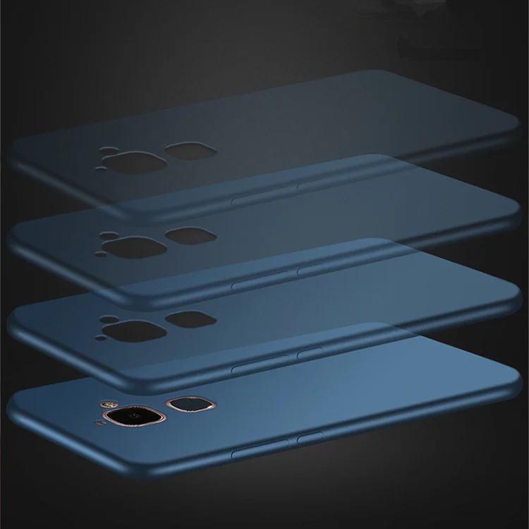 Для LeTV Le 2 Pro S3 x626 чехол Le2 X620 eco 2X527 x для телефона 626 ультра тонкий матовый Мягкий ТПУ