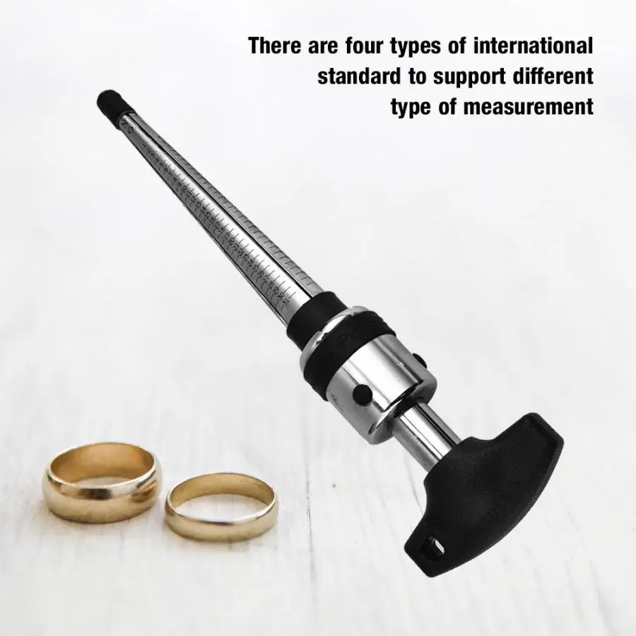 Профессиональное расширительное кольцо ручной фиксации увеличивающее