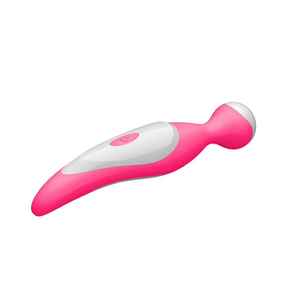 Вибратор секс игрушки для женщин силиконовый вибратор USB Водонепроницаемый