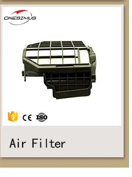 Воздушный фильтр хорошего качества OEM 4FD819441/4FD 819 441 для audi A6L C6 2,8