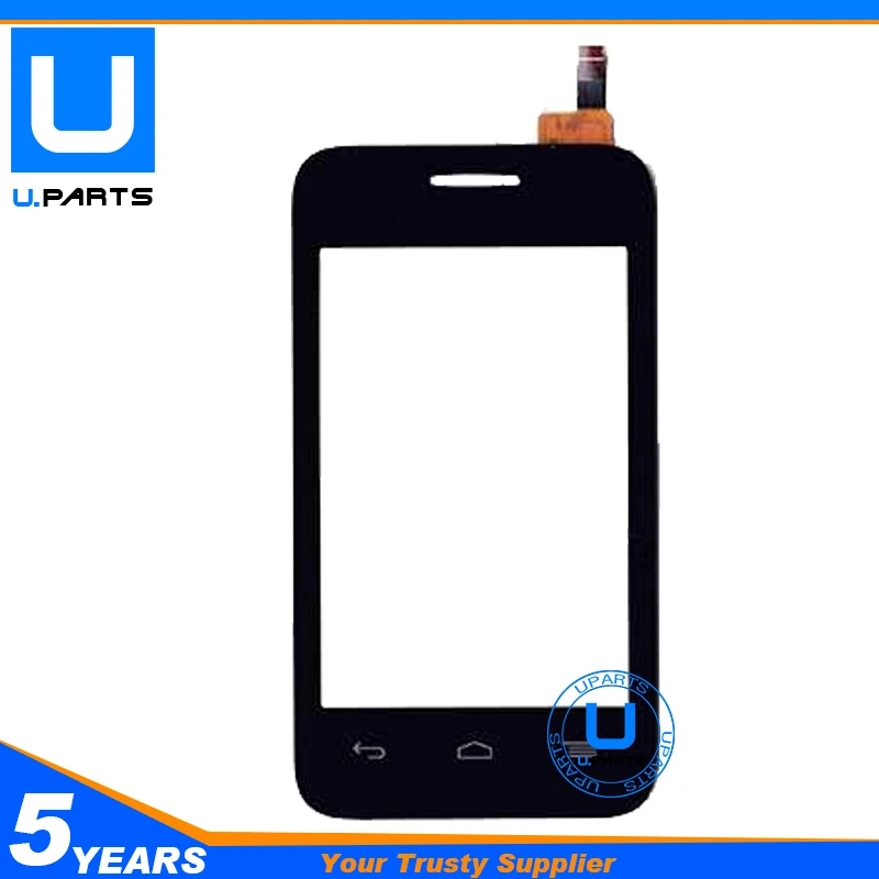 Сенсорный Экран Digitizer Для Vodafone Smart First 6 VFD685 VFD-685 VF685 VF-685 Сенсорная Панель 1 Шт./лот |