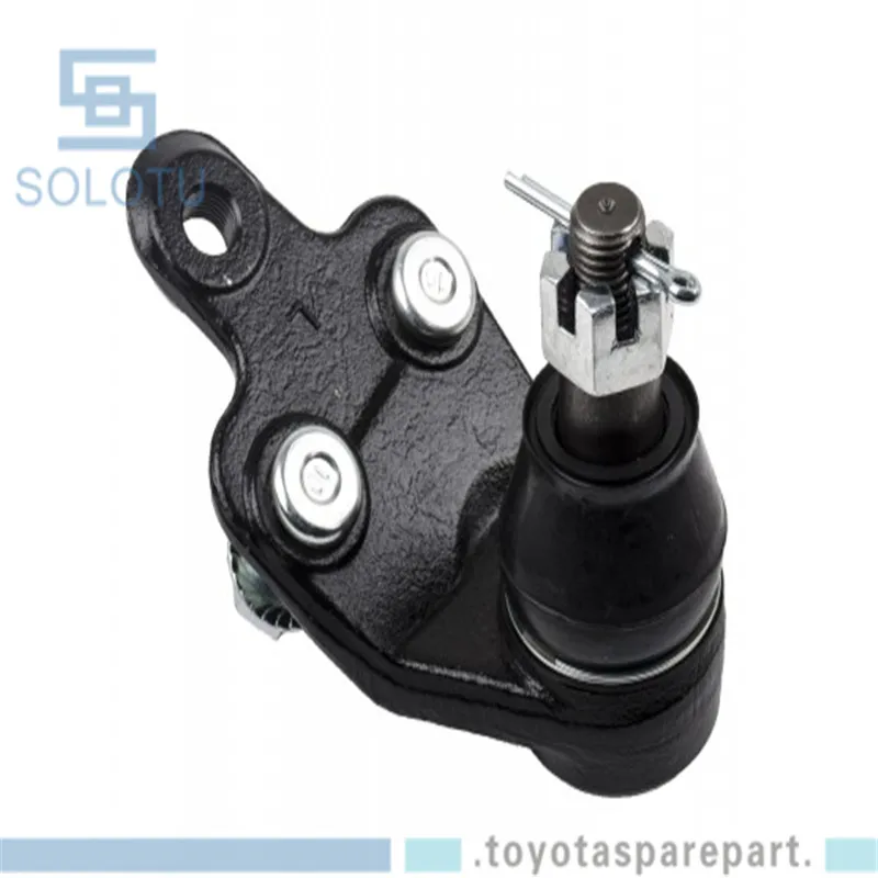 Шаровой шарнир подвеска нижний LH для TACOMA RZN161 RZN167 VZN170 RZN19 # VZN195 2000-2001 43340-39435 |