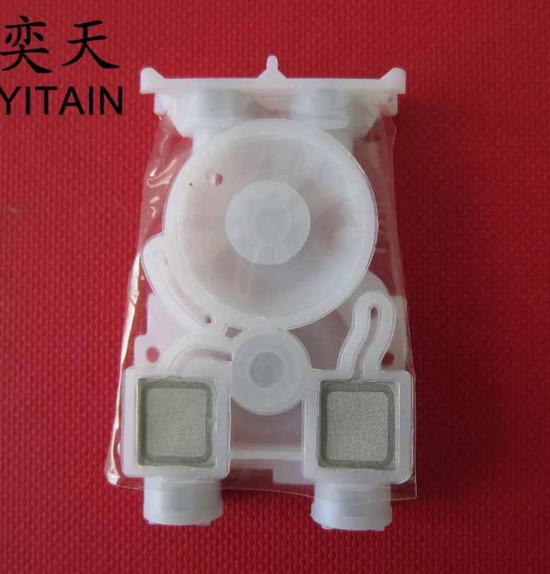 5 шт. большой фильтр опрокидыватель для Epson 7700 9700 7900 9900 Mutoh VJ 1618/1614 E принтер DX6 DX7