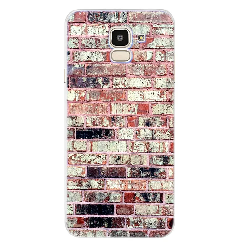 Case For Samsung Galaxy J5 2017 A3 A5 J7 J1 J3 2015 2016 S8 Plus J2 Note 8 G530H Grand Prime Cases Soft Cover FundasC097 |