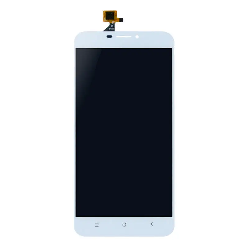 5 ''для OUKITEL U20 PLUS ЖК-дисплей + сенсорный экран ЖК-дигитайзер стеклянная панель