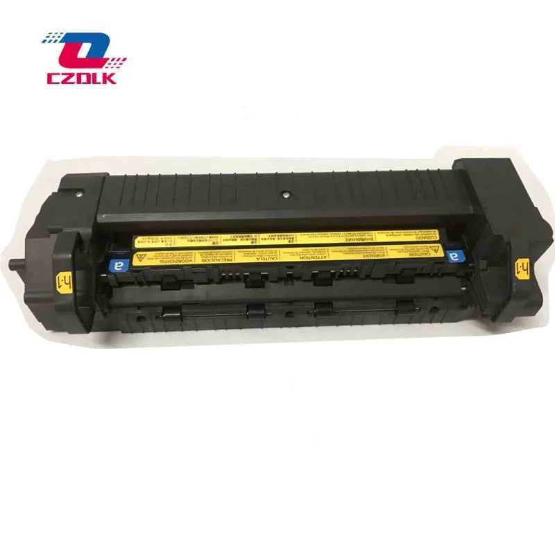 Используется (90%) оригинальный фьюзер Fk 896 для Kyocera FS-8520 8525 8020 8025 M8024cidn