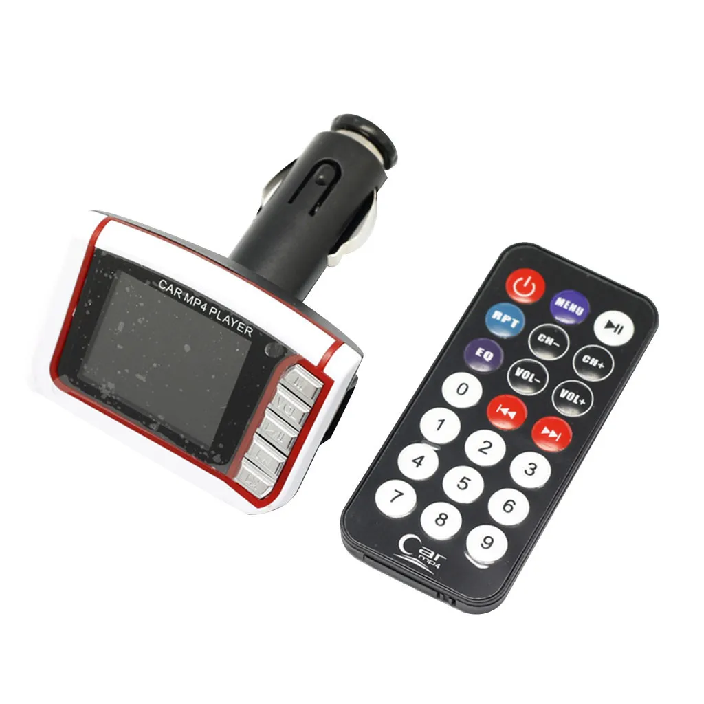 Франшизы Многофункциональный автомобиль MP3 MP4 плеер FM аудиоистема TF SD KY с