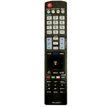 2019 пульт дистанционного управления AKB74455403 для LG Smart 3D TV 42LM670S 42LV5500