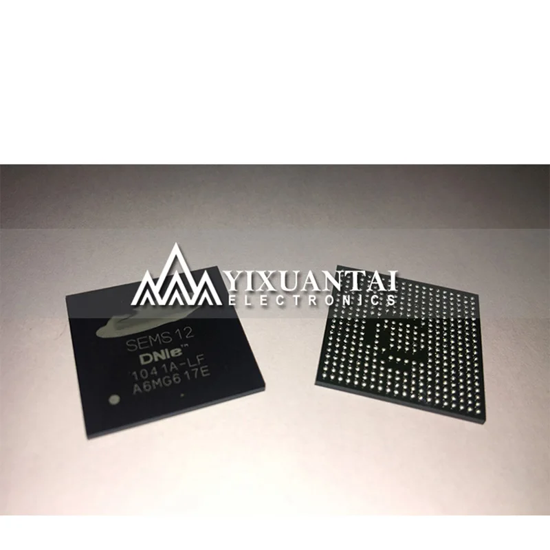 

1pcs/lot 5pcs/lot 10pcs/lot Free shipping original SEME12-LF SEME12 BGA