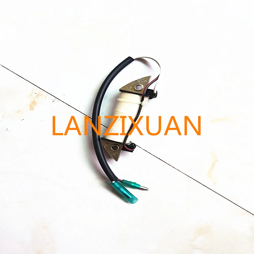 369-06021 катушка заряда для Tohatsu Nissan Mercury подвесной M NS 5HP 4HP 369-06021-0