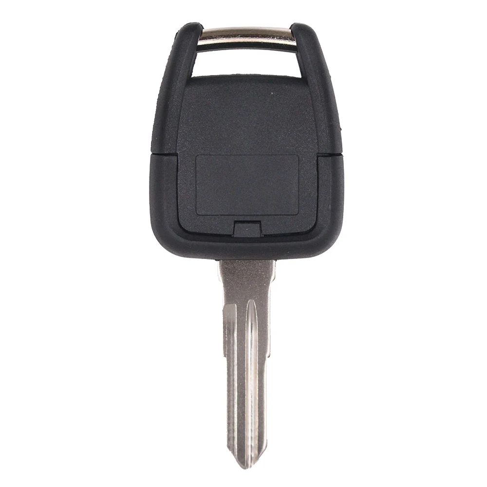 Keyecu дистанционного ключа автомобиля Fob 3 кнопки 433,92 МГц ID40 для Opel Vauxhall, GM#24424728, YM28 лезвие