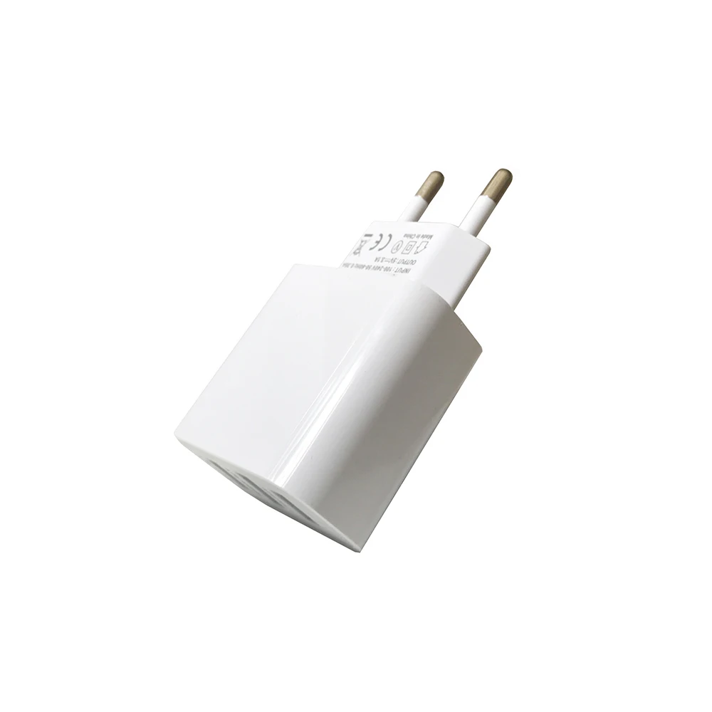 3 Ports USB Phone Charger 3.1A Universal Wall Travel Power Fast Charging Adapter for iPhone 7 iPad Air SAMSUNG XIAOMI HUAWEI | Мобильные