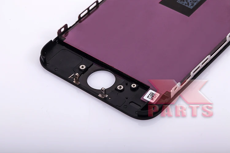 Бесплатная Доставка 100% Тестирование Проходит 6 месяцев Гарантии Черный Замена