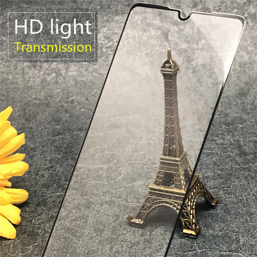 Защитное стекло для huawei p 30 lite huavei p30 p30lite легкое закаленное lited протектор экрана