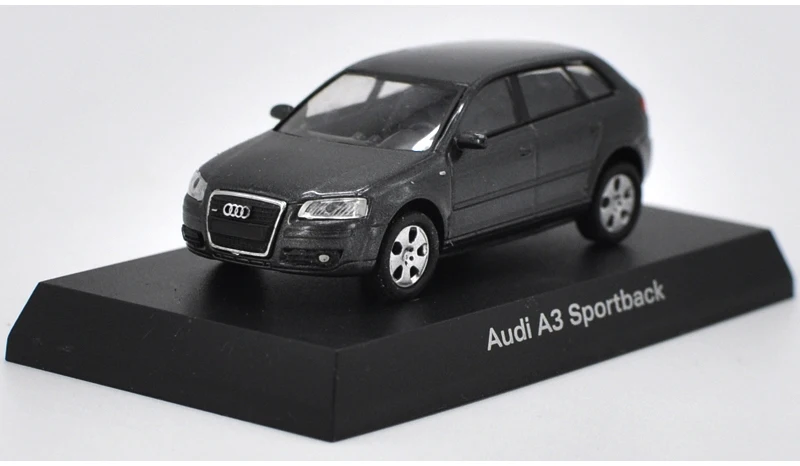 Кио sho 1: 64 А3 А4 А5 А8 R8 Q7 А6 ТТ бутик сплава автомобиля игрушки для детей Детские игрушки модель оригинальная посылка