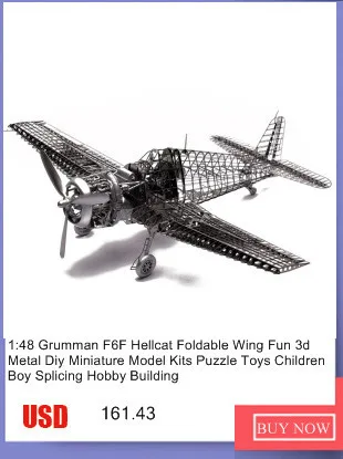 1/72 Валькирия Макросс VF-1A/S полная ПЭ модель Жасмин 3D сталь Металл DIY Складное крыло миниатюрные наборы головоломки игрушки сплайсинга хобби