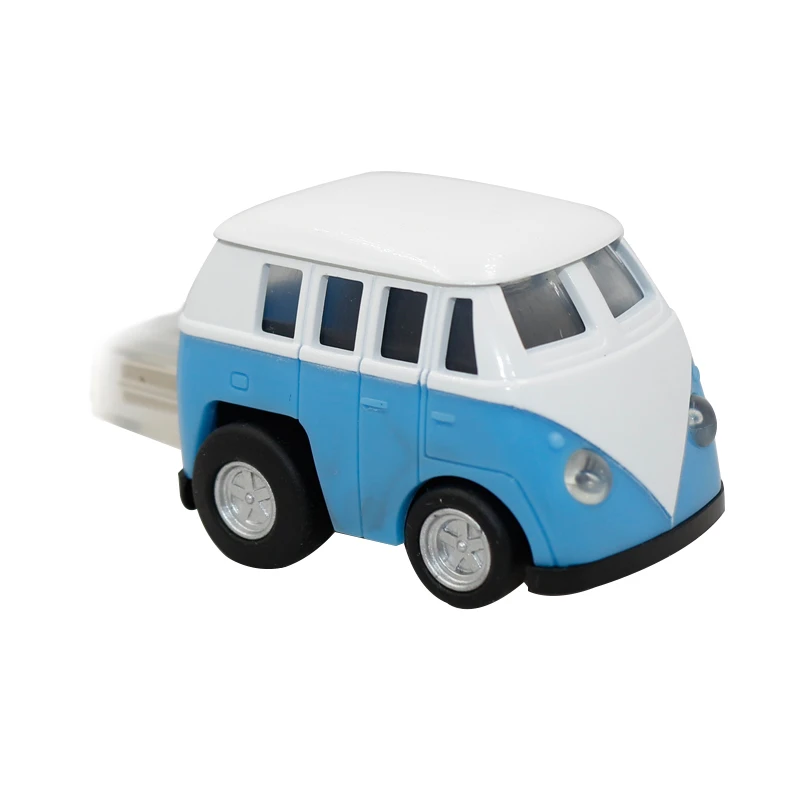 Garunk автобус usb флэш-накопитель мини модель автомобиля 4 ГБ 8 16 32 64 Гб Флешка USB 2 0