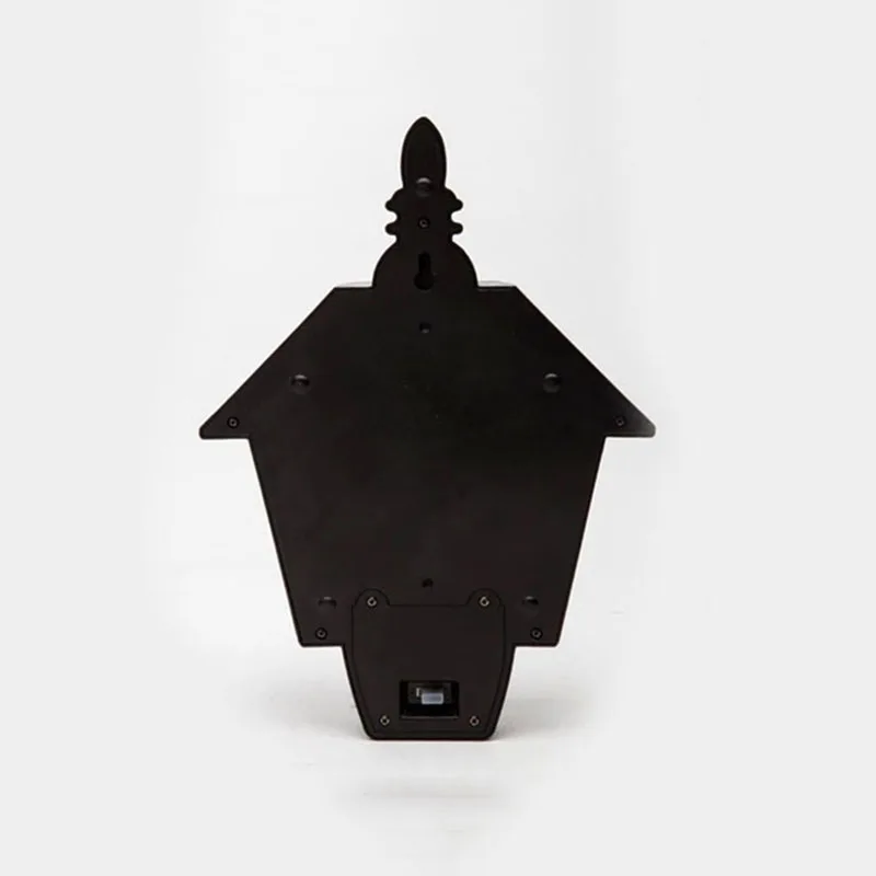 TAMPROAD Наружное освещение наружная яркая лампа PIR датчик движения свет солнечный