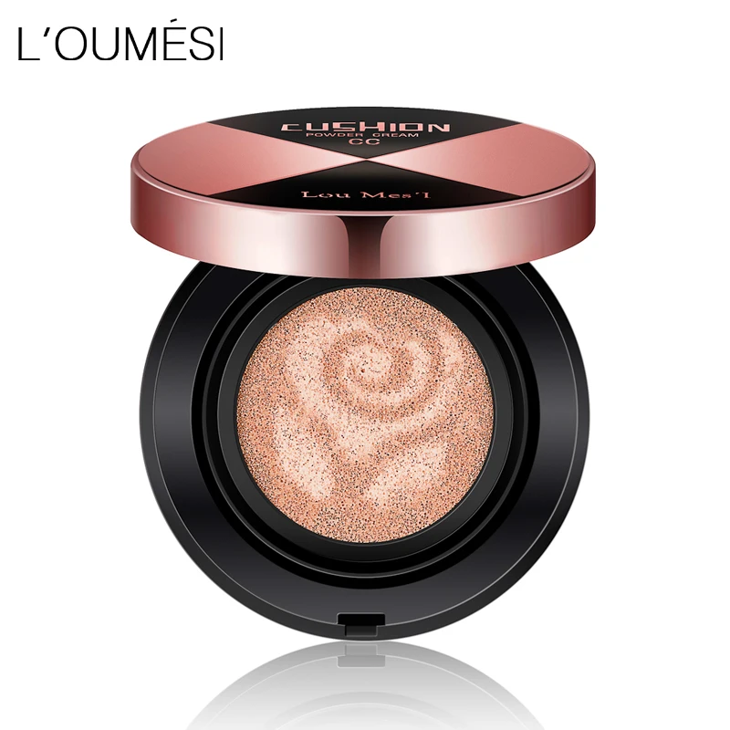 Loumesi air cushion CC Cream консилер для макияжа 15 мл * 2 новинка светильник учительской