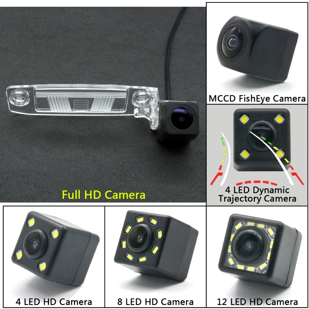 Камера заднего вида Автомобильная Full HD 1280*720 4 3 дюйма 5 дюймов|rear view camera|rear camera