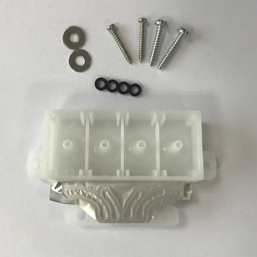 Устройство для передачи чернил Epson 5113|print head for epson|damper connectorprint |