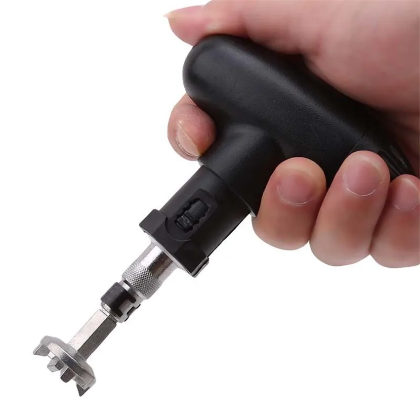 Ключ Гаечный с трещоткой для обуви гольфа|Обучение гольфу| |