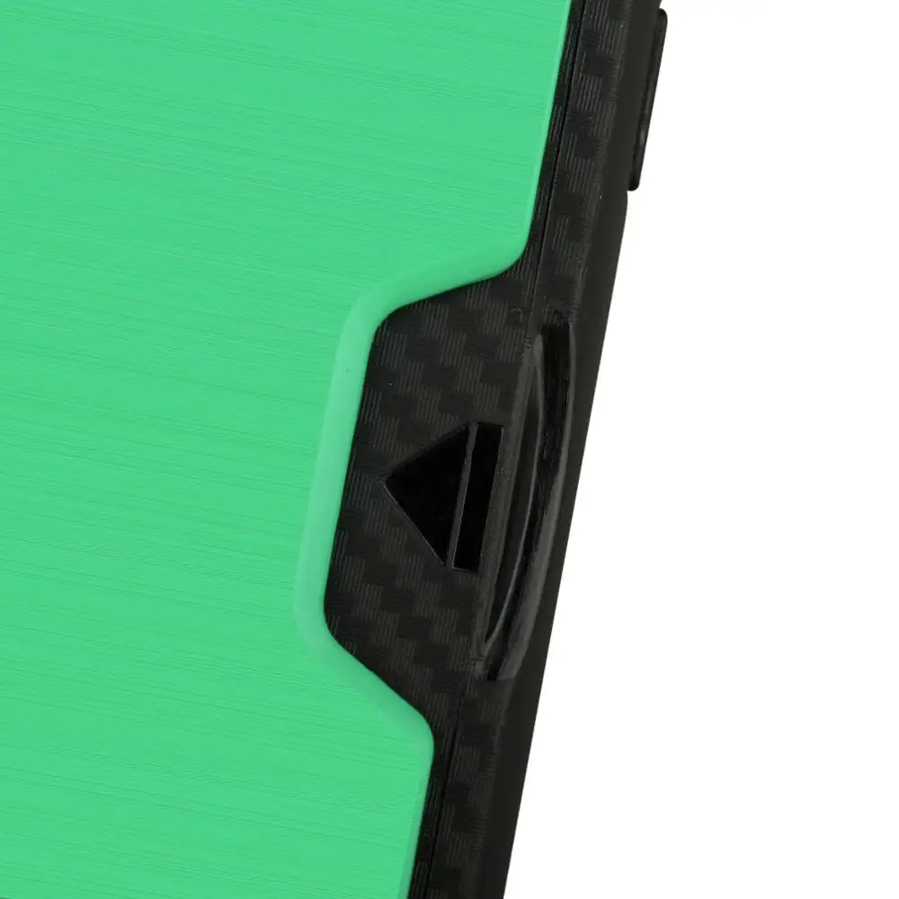 Ударопрочный ультратонкий ТПУ + PC матовый чехол для мобильного телефона samsung Galaxy