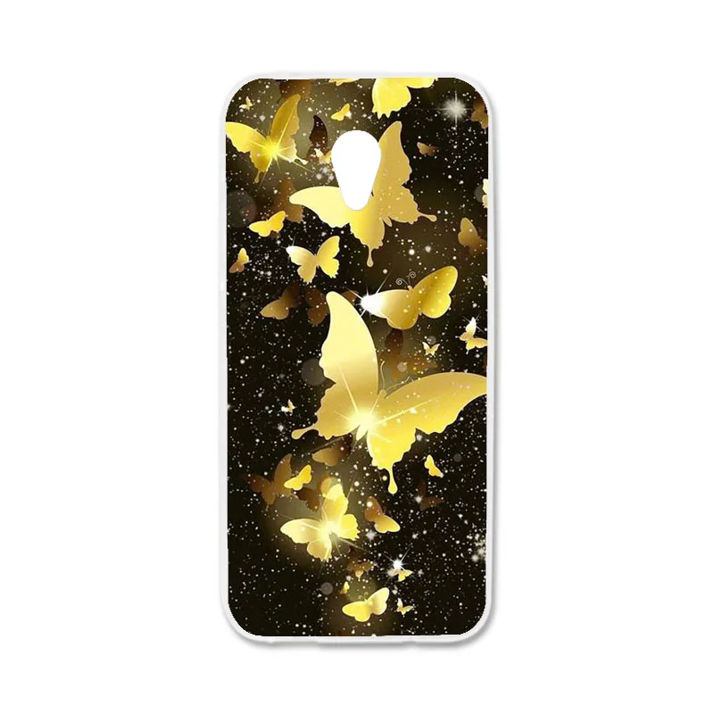 Q050 Ojeleye DIY узорчатый силиконовый чехол для Alcatel U5 3g Чехол Мягкий ТПУ чехол на телефон с изображениями героев мультфильмов для Alcatel U5 3g Чехлы противоударный чехол - Цвет: Q050