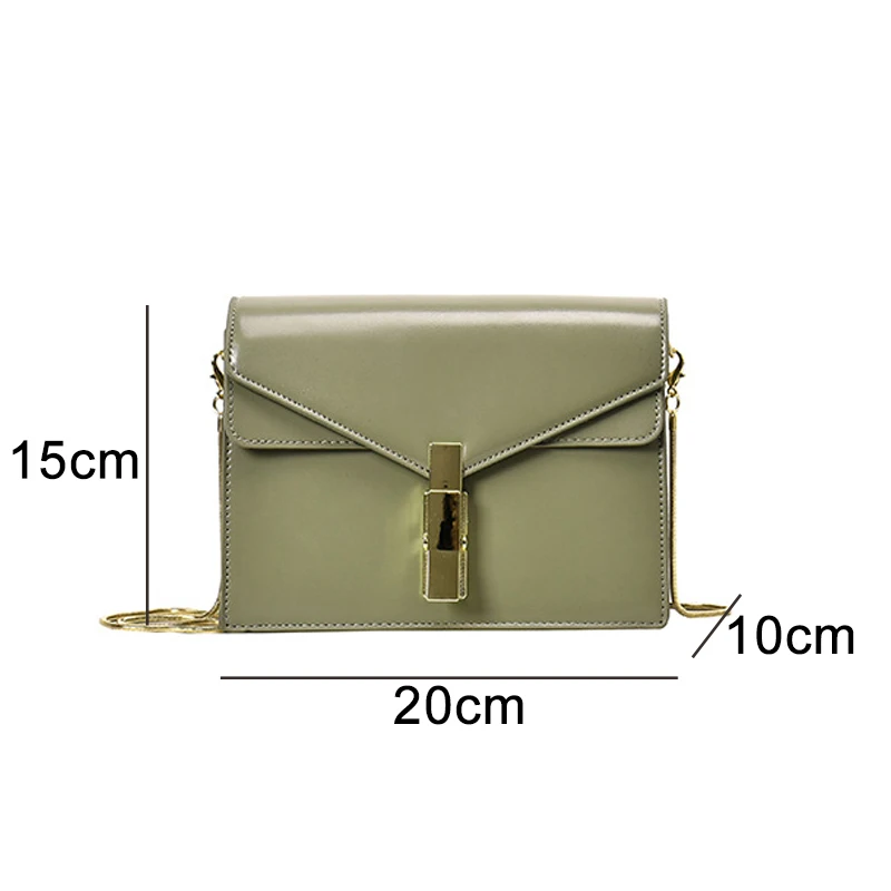 Youda новая оригинальная модная простая сумка через плечо женские классические