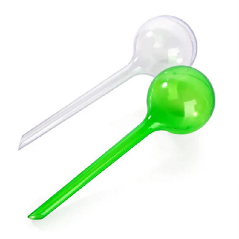 Новый творческий формы лампы практичный дом путешествия растение сад горшок