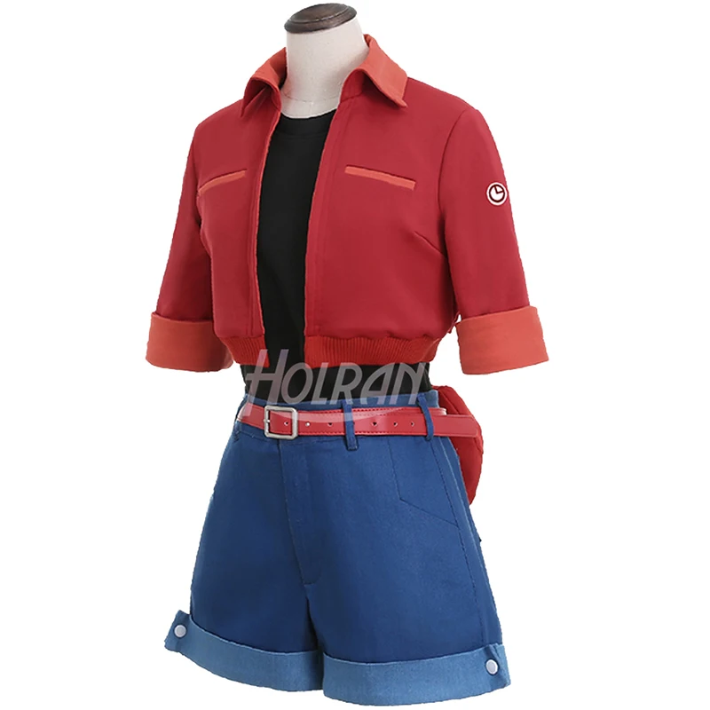 Аниме ячейки на работе! Костюм для косплея аниме лейкоцит красные кровяные